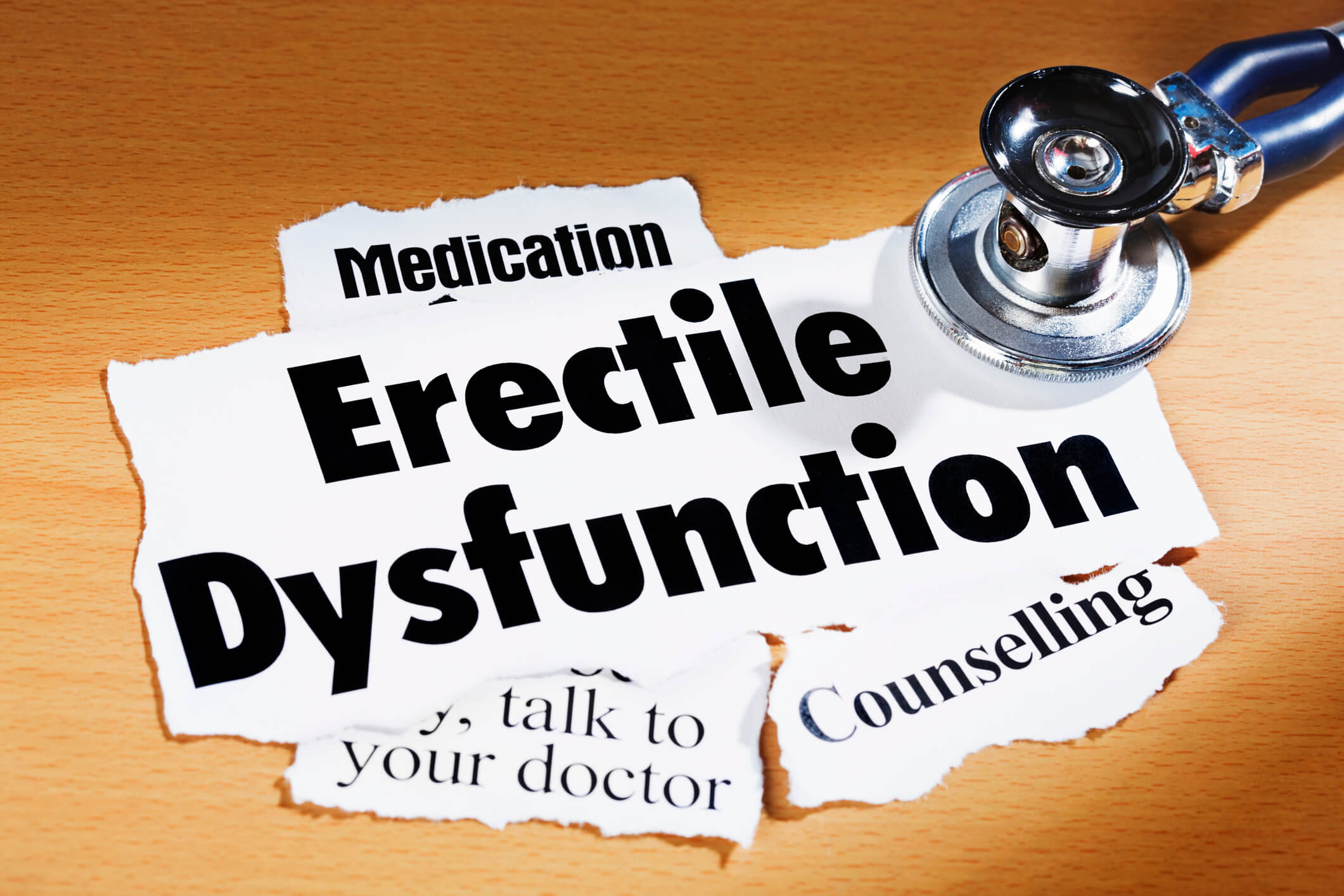 CAN DIET CAUSE ERECTILE DYSFUNCTION ED Desiderio