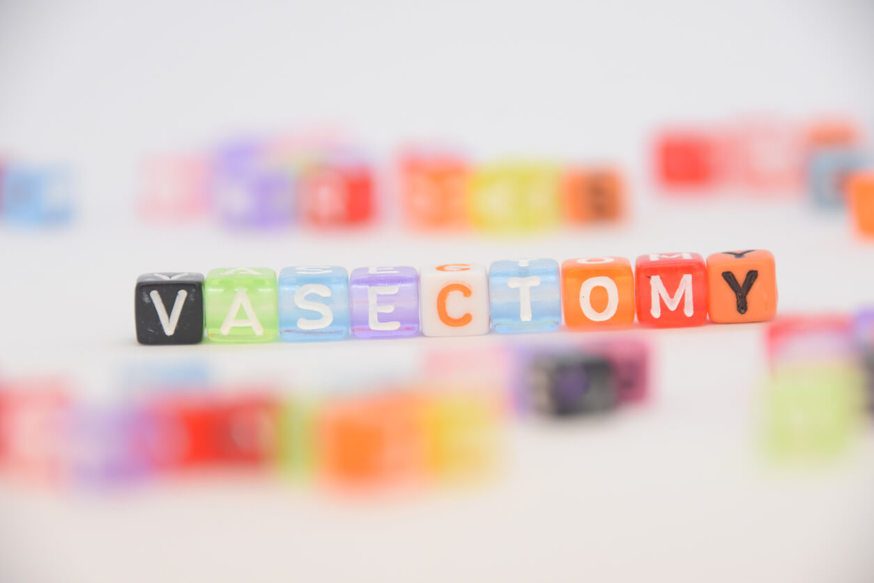 Vasectomy: Procedure, Benefits, and Risks